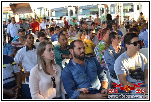 rolim de moura
